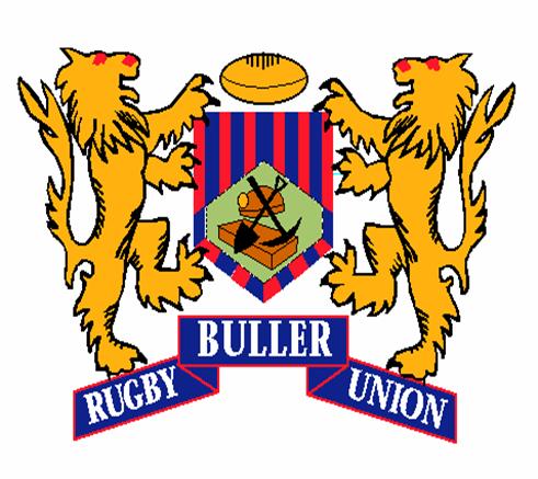 Buller - Poverty Bay Rugby Football Union