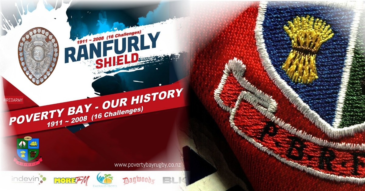 Ranfurly Shield Challenge #2 – 3 August 1913 – Match Report