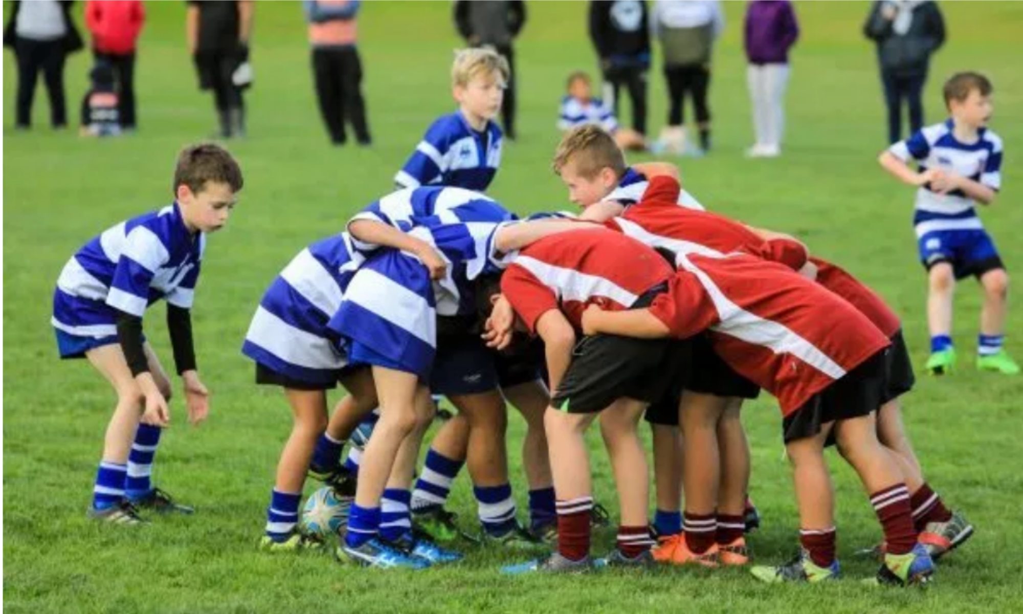 2018 JAB Junior Rugby Review – Have your say