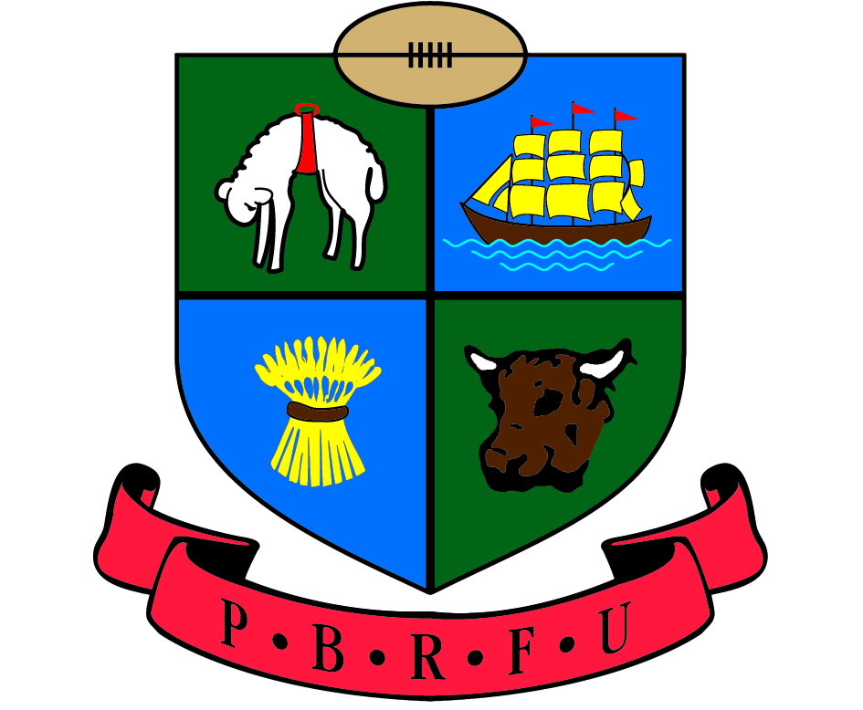 Home - Poverty Bay Rugby Football Union