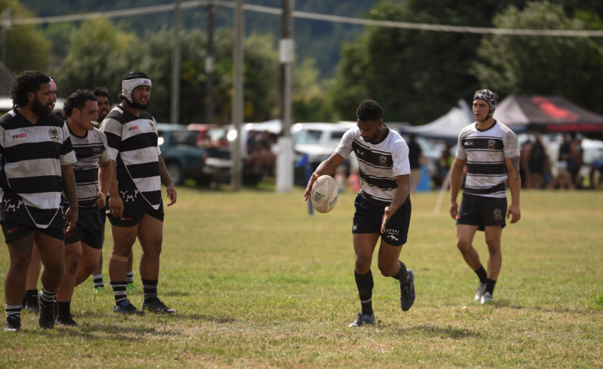 NZR Update: COVID-19 Community Rugby Participation in New Zealand