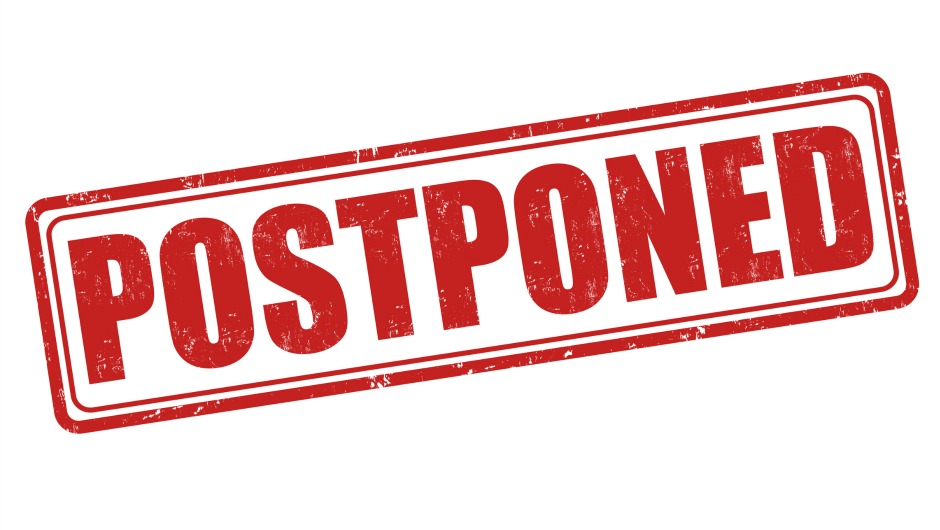 “40 On” reunion postponed