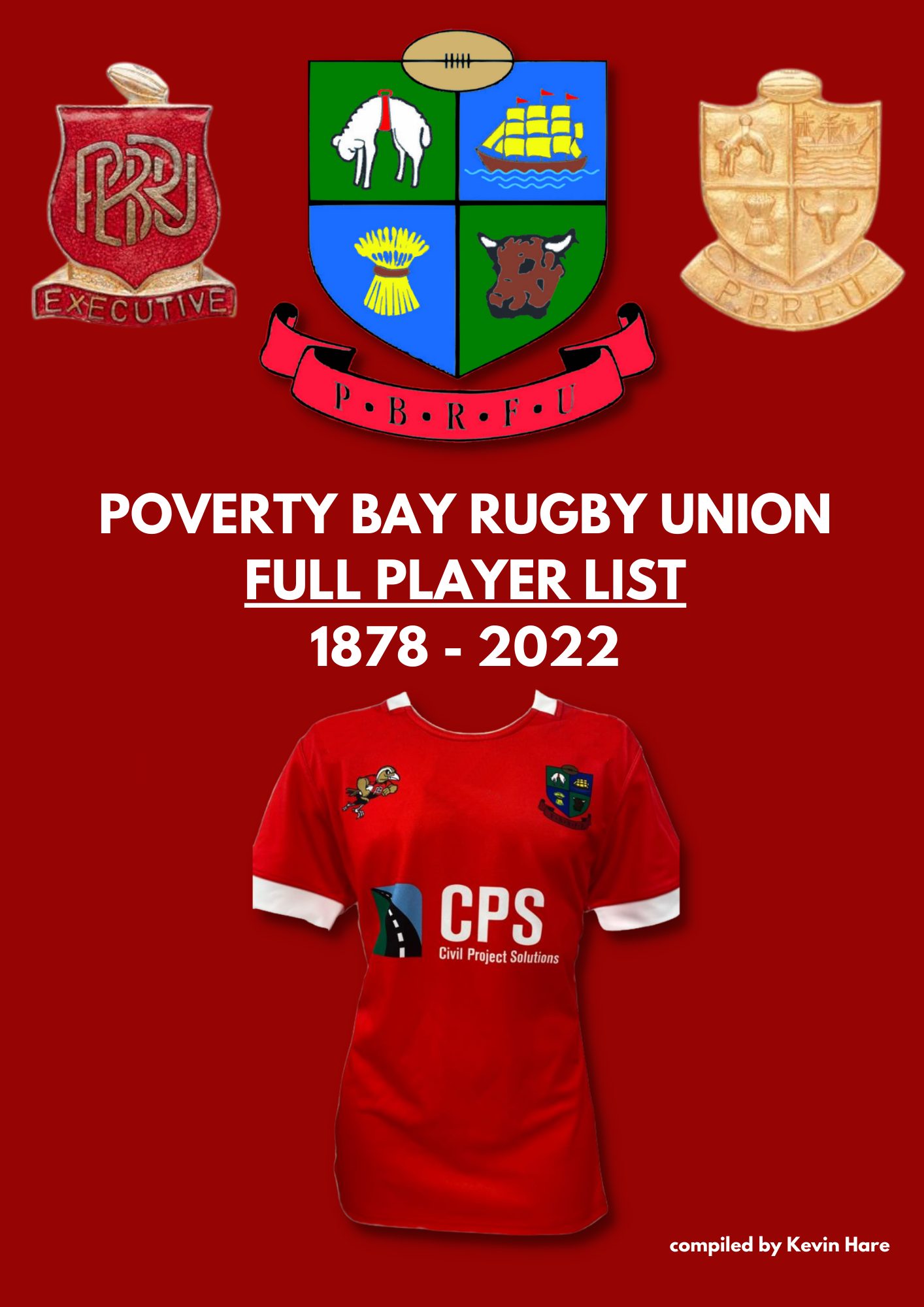 You are currently viewing Poverty Bay Cap #’s 1878-2022